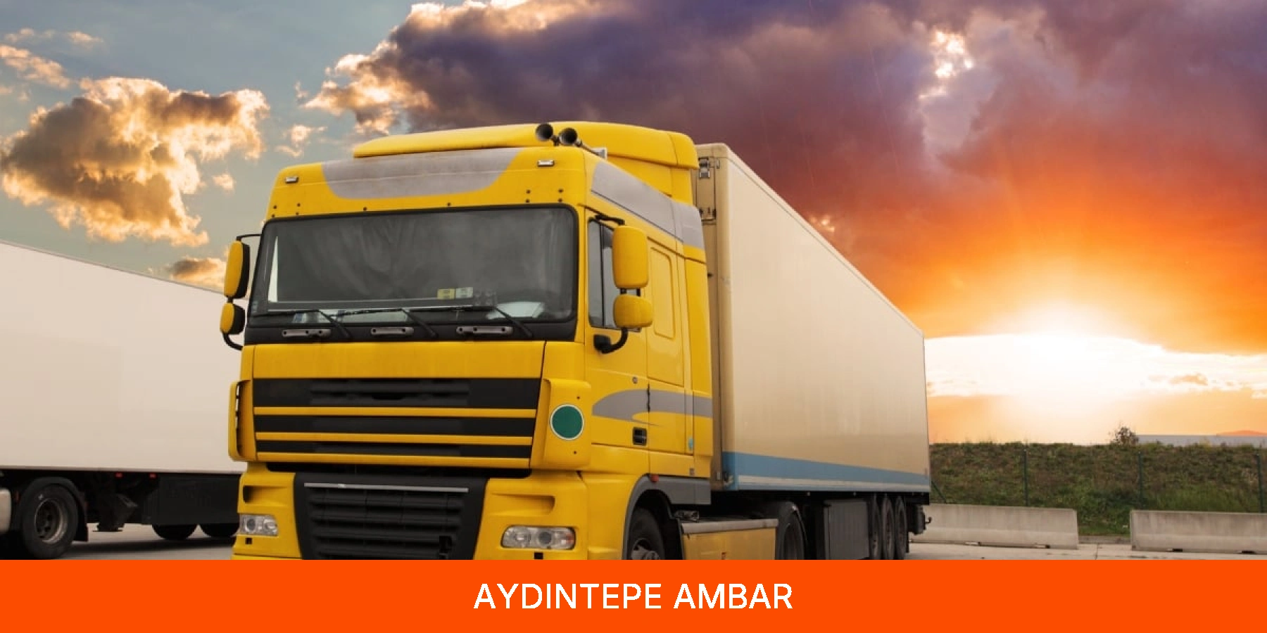 Aydıntepe Ambar