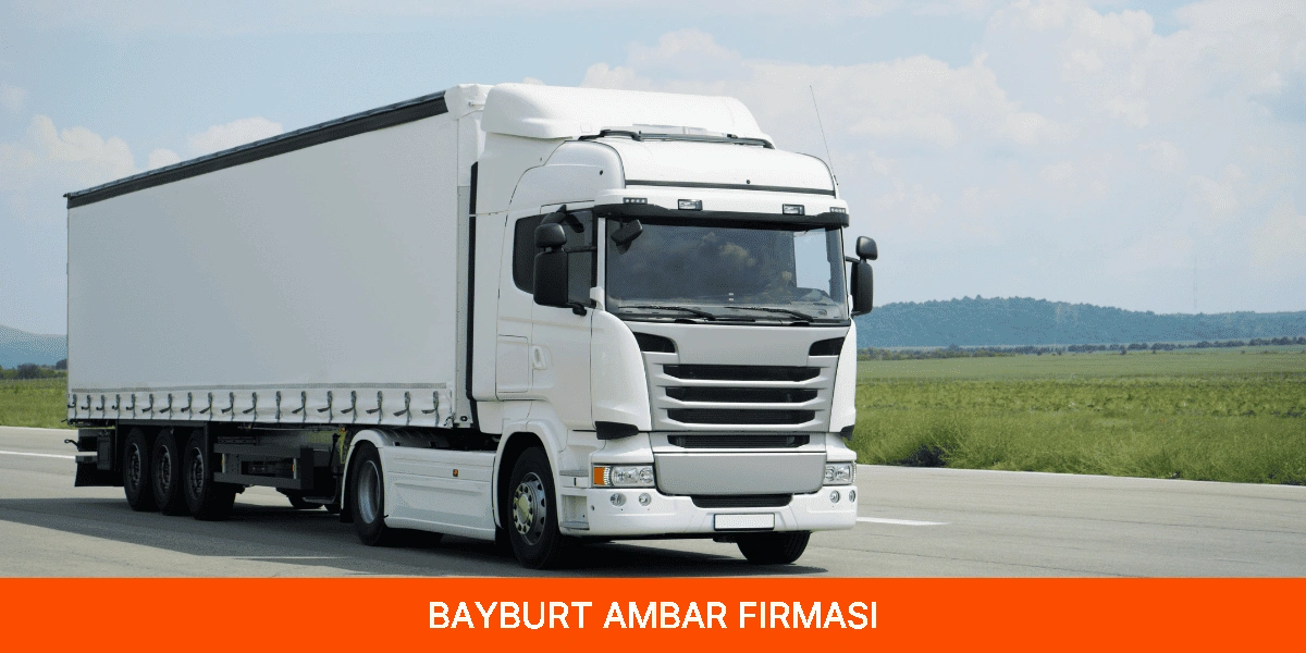 Bayburt Ambar Firması