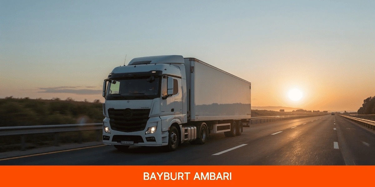 Bayburt Ambarı