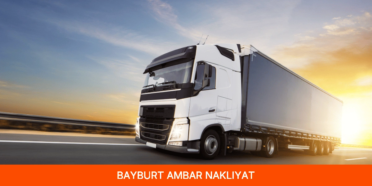 Bayburt Ambar Nakliyat