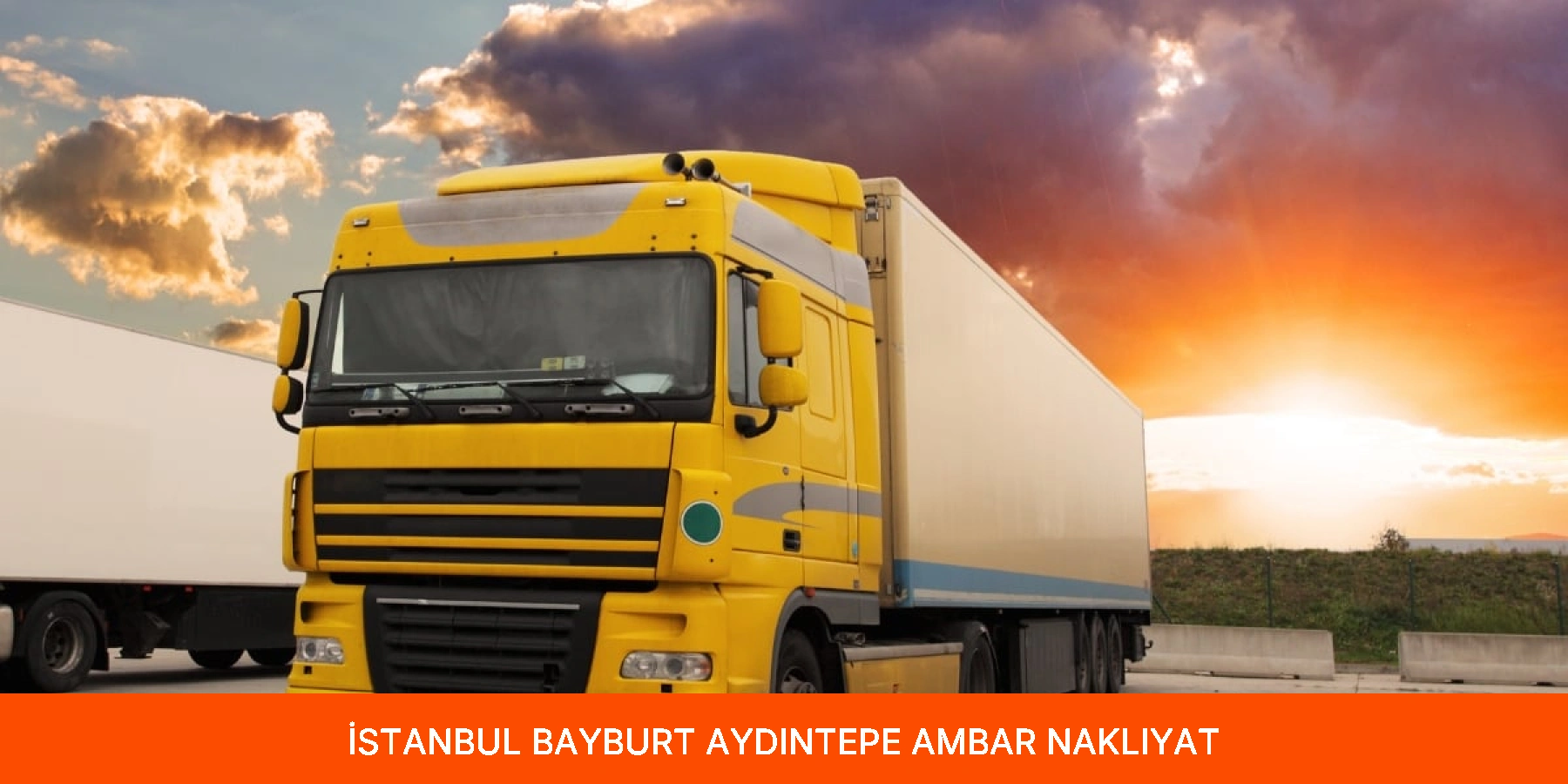 Aydıntepe Ambar