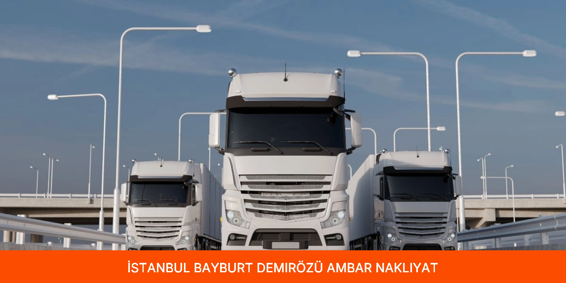 Demirözü Ambar
