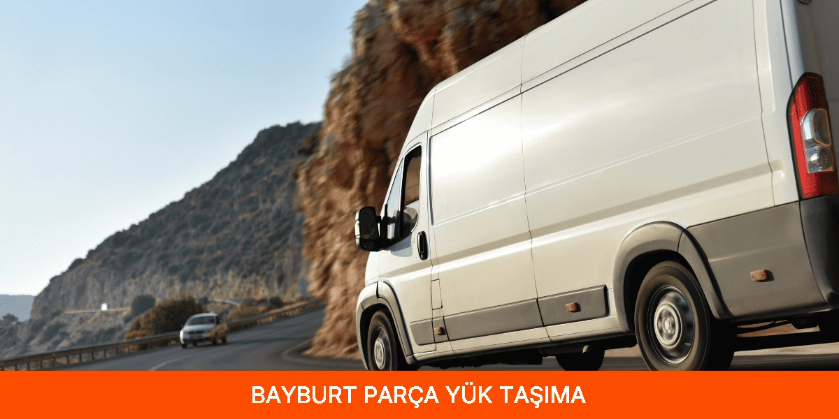 Parça Yük Taşıma